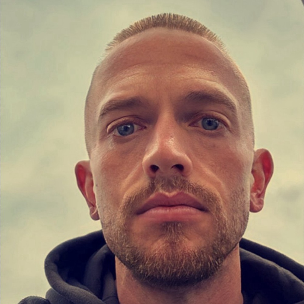 Meet your Posher, Matthew